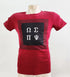 Men's Athletic Fit Crew Neck Short Sleeve T-Shirt Greek